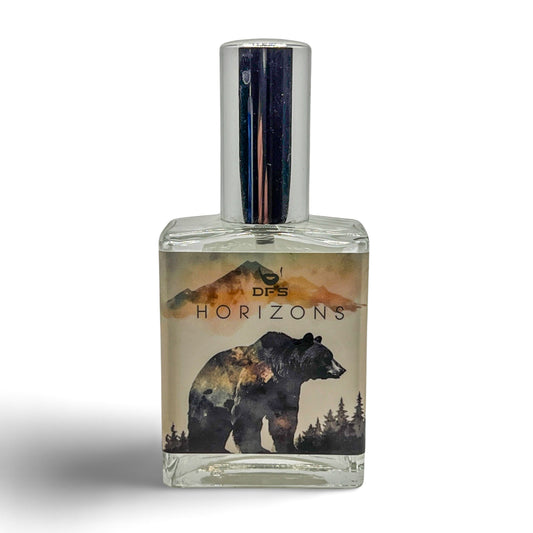 DFS Horizons Eau de Parfum - by Murphy and McNeil / Black Mountain Shaving - The Tool Store