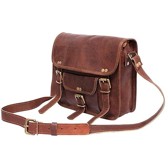 Daily Stylish Sling Messenger - The Tool Store