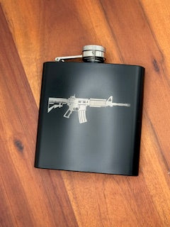 2ND Men's Apparel Flasks