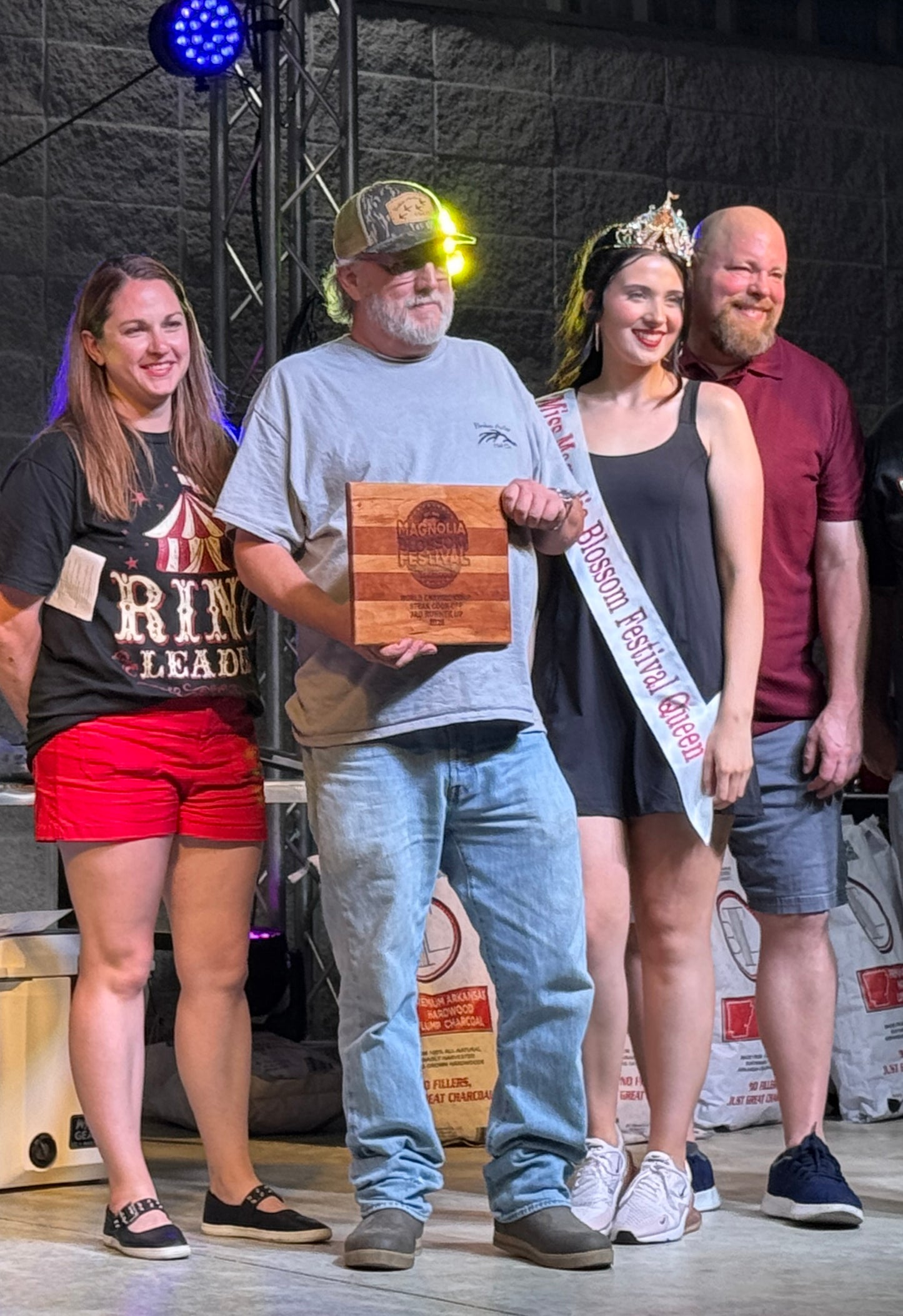 Hart's Small Batch Rubs- Steak Season - The Tool Store
