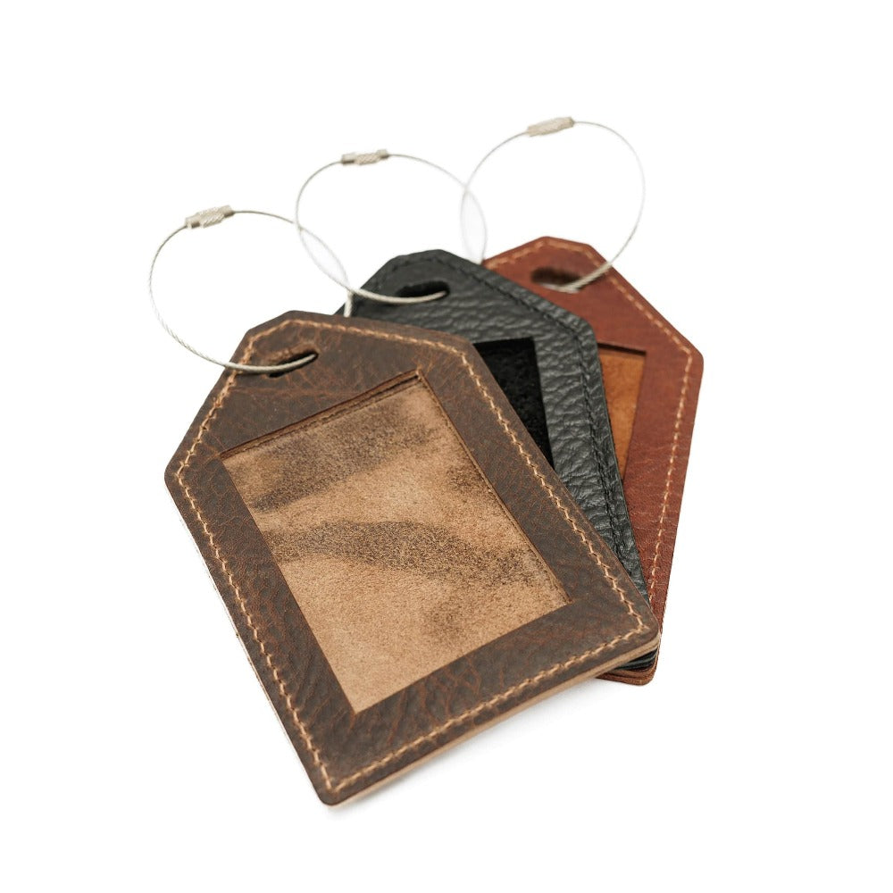 Luggage Tag - The Tool Store