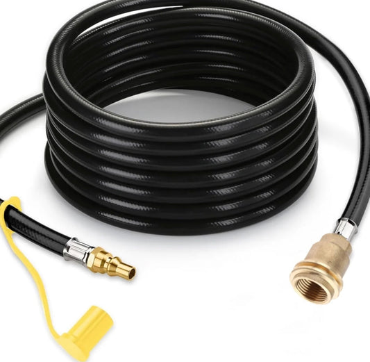 RV Quick Connect Hose - The Tool Store