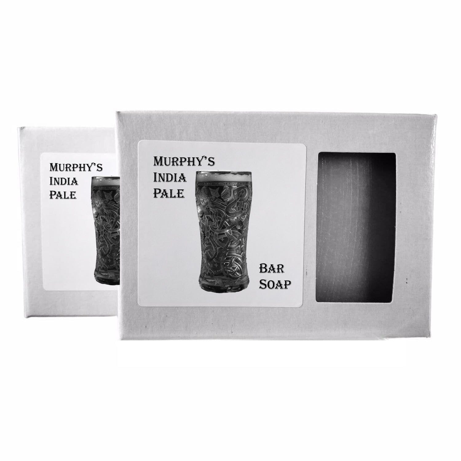 Murphy's India Pale Bar Soap - by Murphy and McNeil - The Tool Store