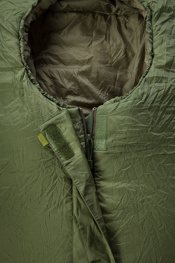 Recon 3 Sleeping Bag | Rated to 23 Degrees F - The Tool Store