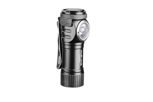 Fenix LD15R Right-Angled Rechargeable LED Flashlight - The Tool Store