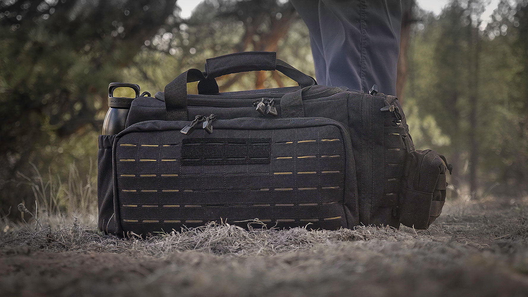 LOADOUT Range Bag - The Tool Store