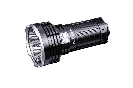 Fenix LR50R Multifunctional LED Search Light - 12000 Lumens - The Tool Store