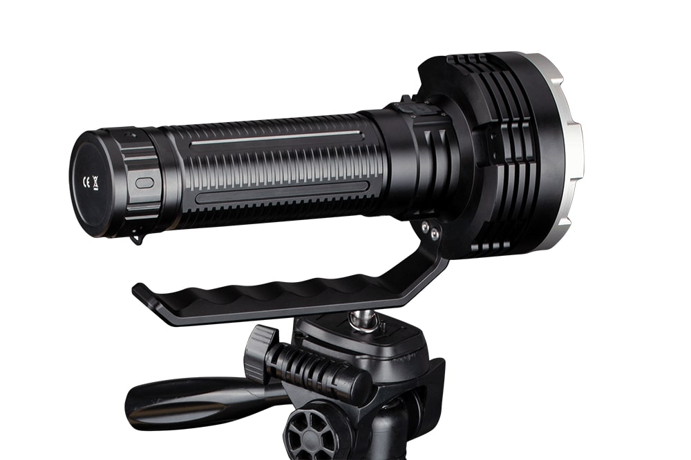 Fenix LR80R Rechargeable LED Searchlight - 18000 Lumens - The Tool Store