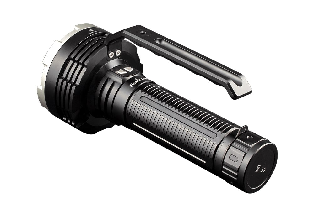 Fenix LR80R Rechargeable LED Searchlight - 18000 Lumens - The Tool Store