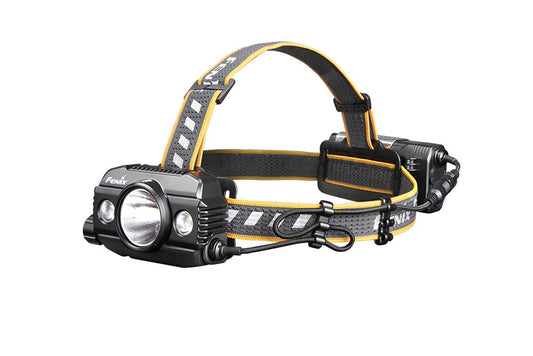 Fenix HP30R V2.0 LED Headlamp - 3000 Lumens - The Tool Store