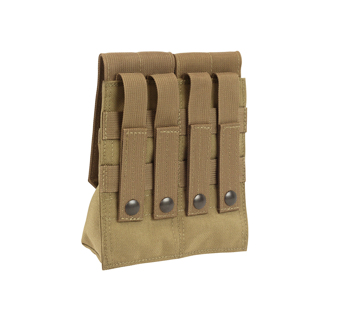 AR Mag Pouch, Double - The Tool Store