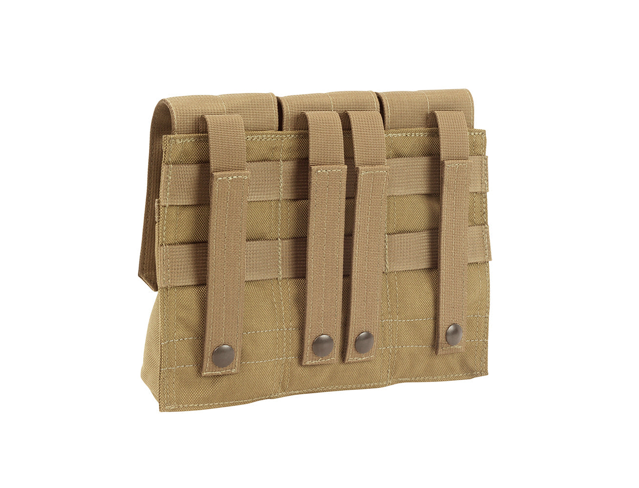 AR Mag Pouch, Triple - The Tool Store