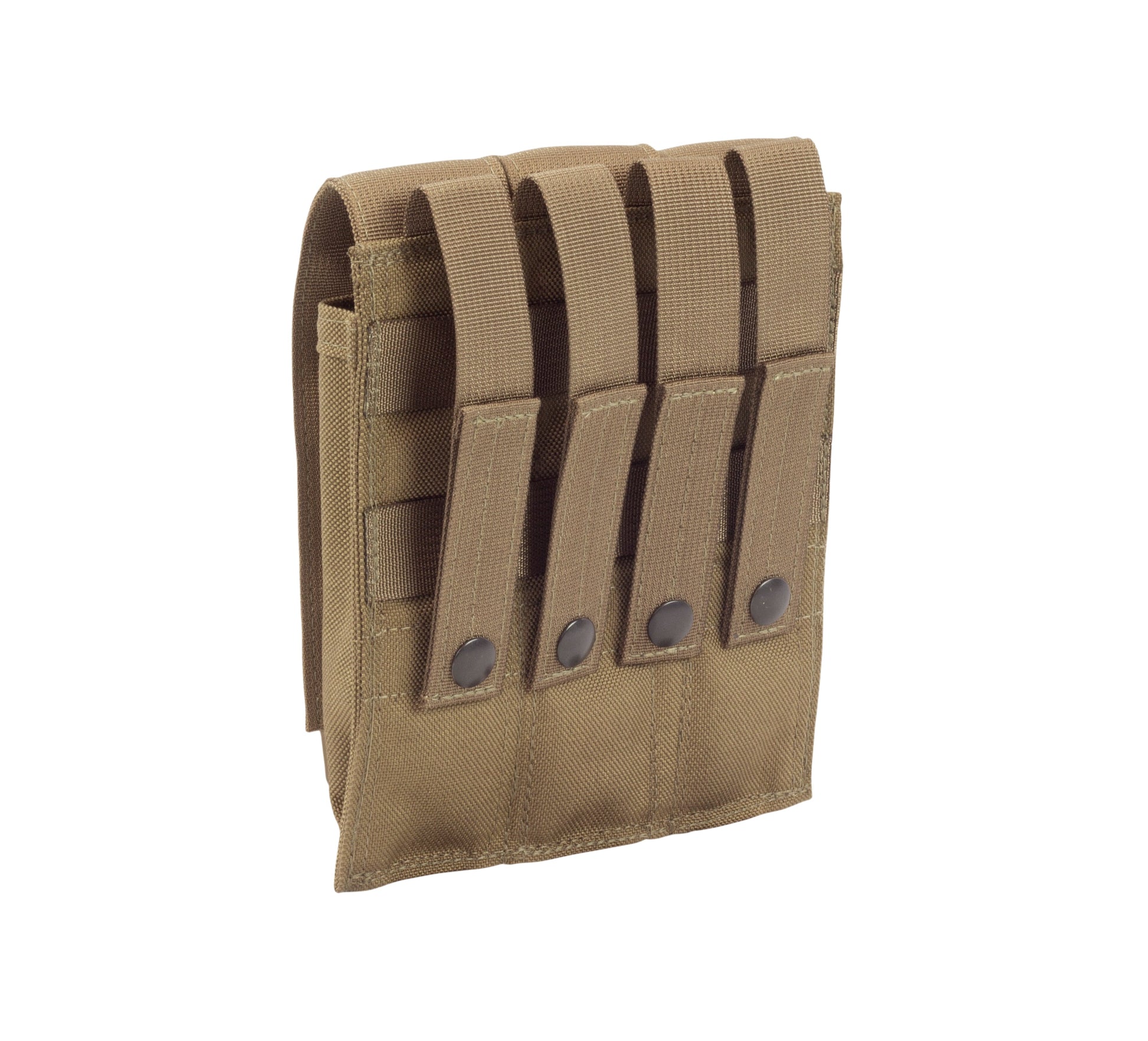 MP5 / 9mm MOLLE Stick Mag Pouch, Triple - The Tool Store