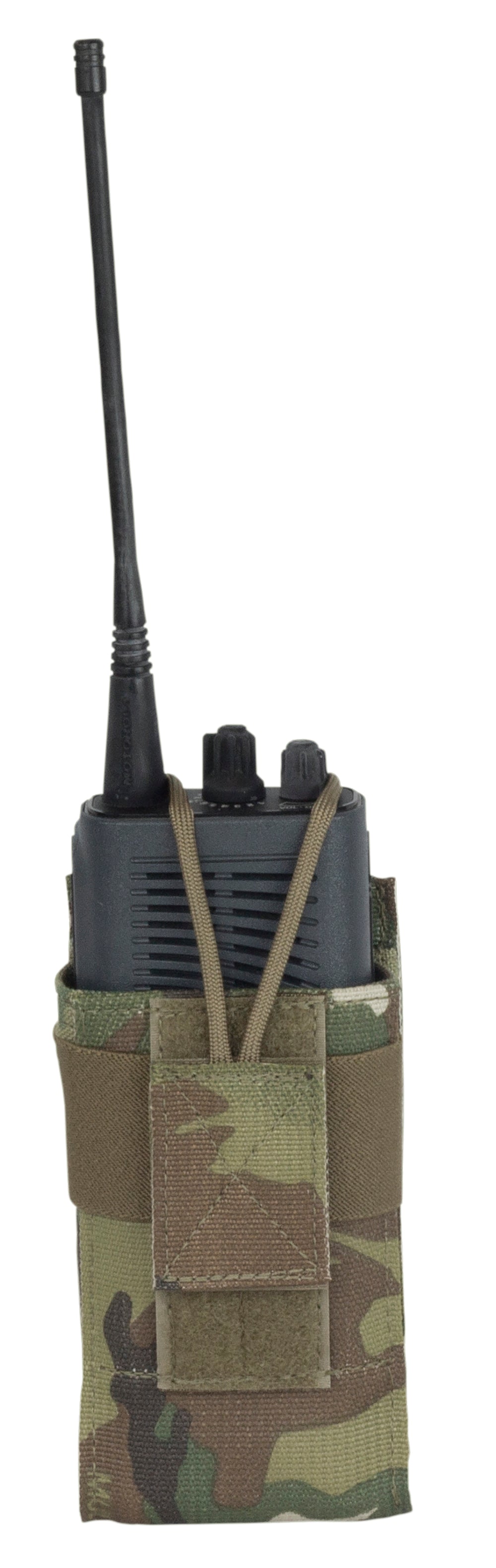 MOLLE Radio Pouch - The Tool Store