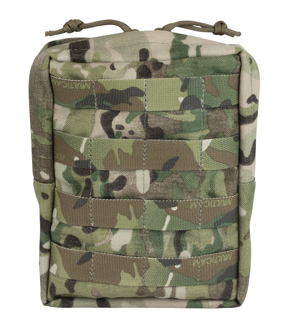 MOLLE General Utility Admin Pouch, Medium - The Tool Store