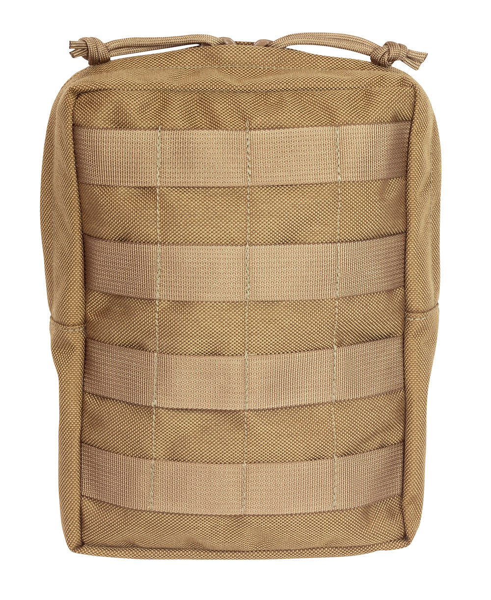 MOLLE General Utility Admin Pouch, Medium - The Tool Store