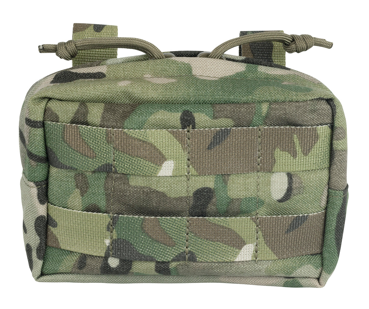 MOLLE General Utility Admin Pouch, Small - The Tool Store