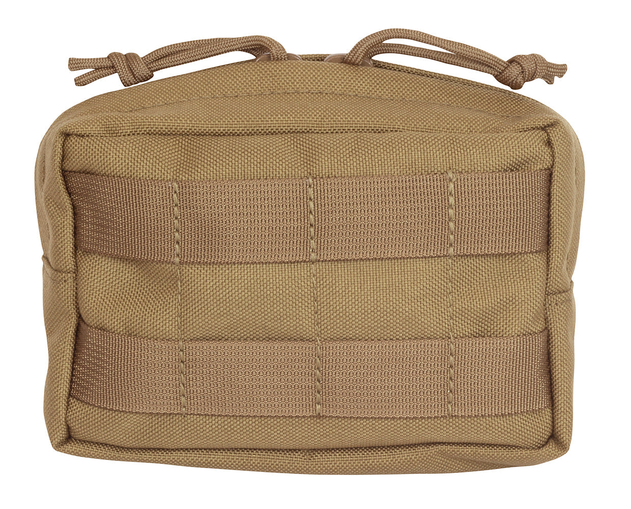 MOLLE General Utility Admin Pouch, Small - The Tool Store