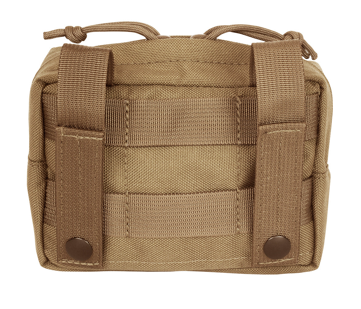 MOLLE General Utility Admin Pouch, Small - The Tool Store