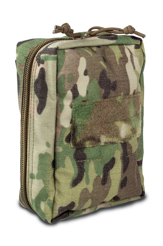 MOLLE Medical Admin Pouch - The Tool Store