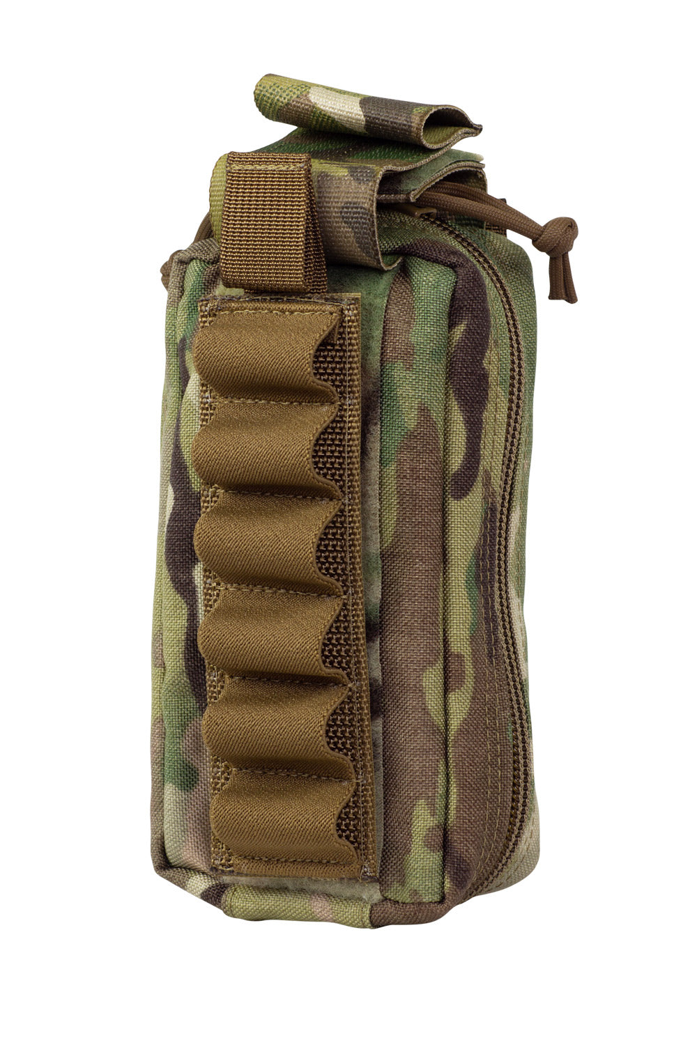 MOLLE Quick-Deploy Shot Shell Pouch - The Tool Store