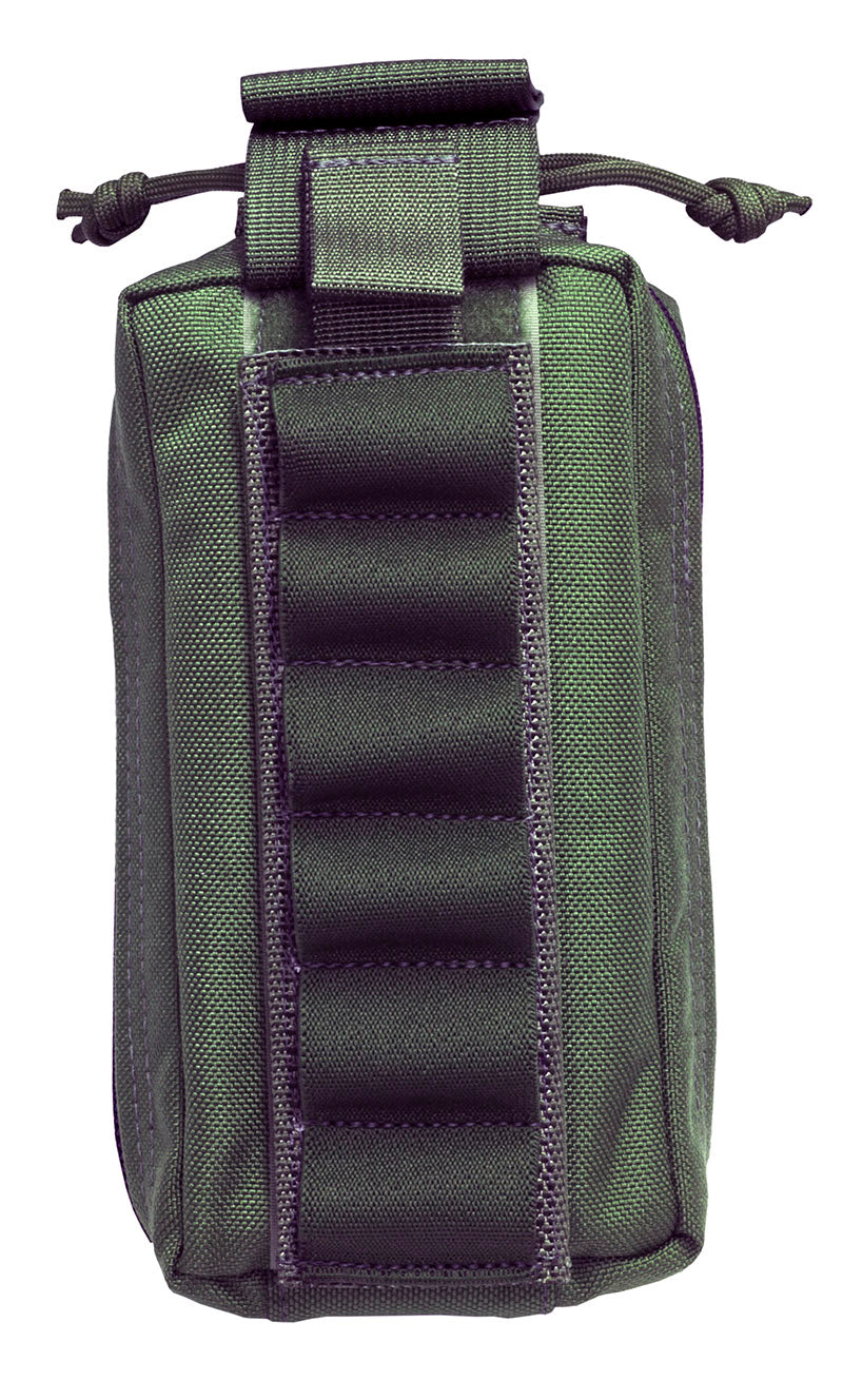 MOLLE Quick-Deploy Shot Shell Pouch - The Tool Store