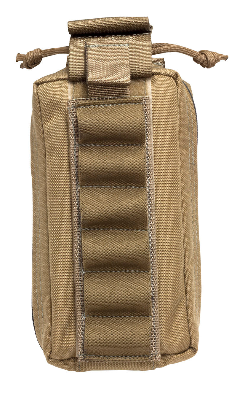 MOLLE Quick-Deploy Shot Shell Pouch - The Tool Store