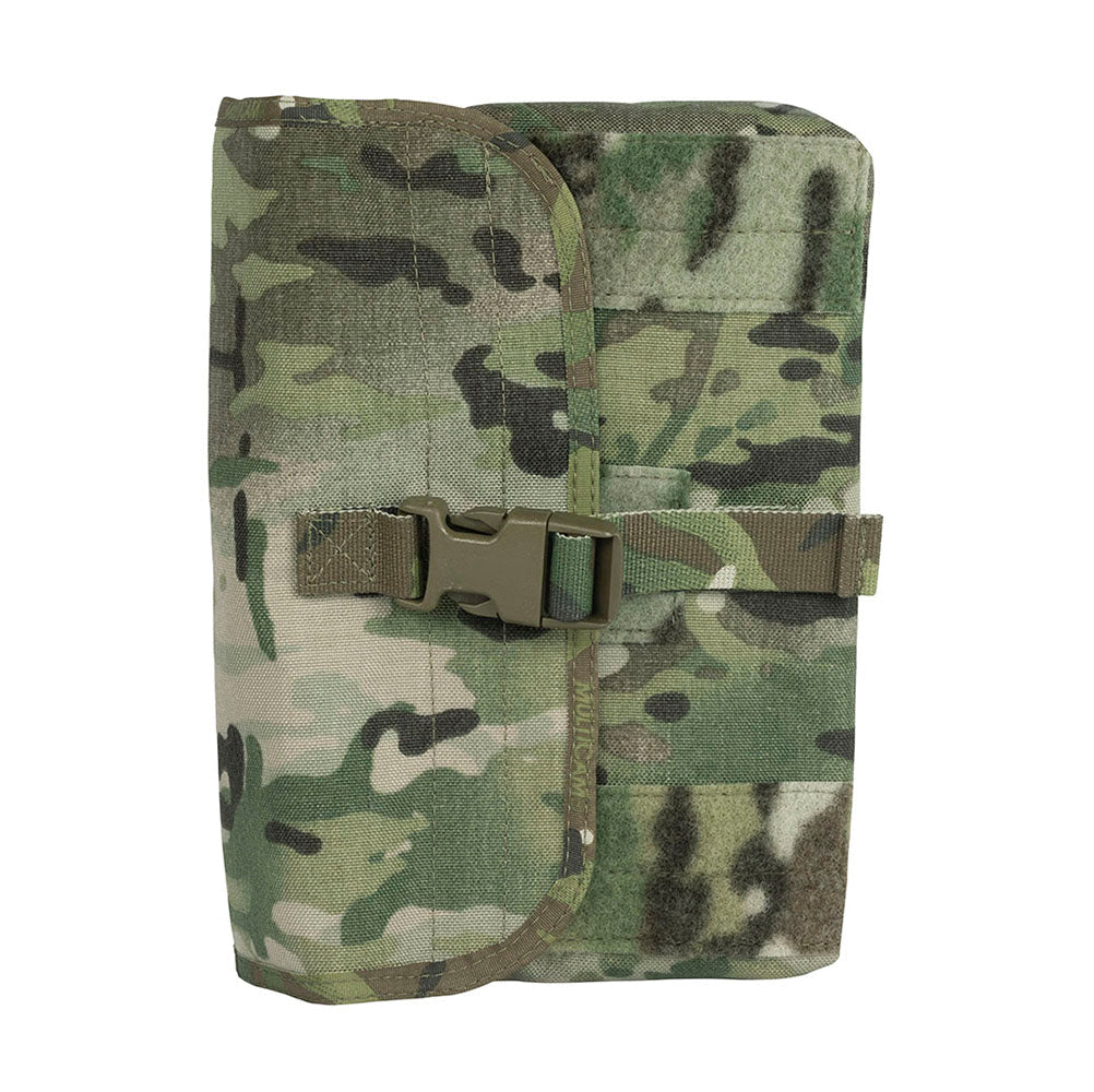 MOLLE Gas Mask Pouch - The Tool Store