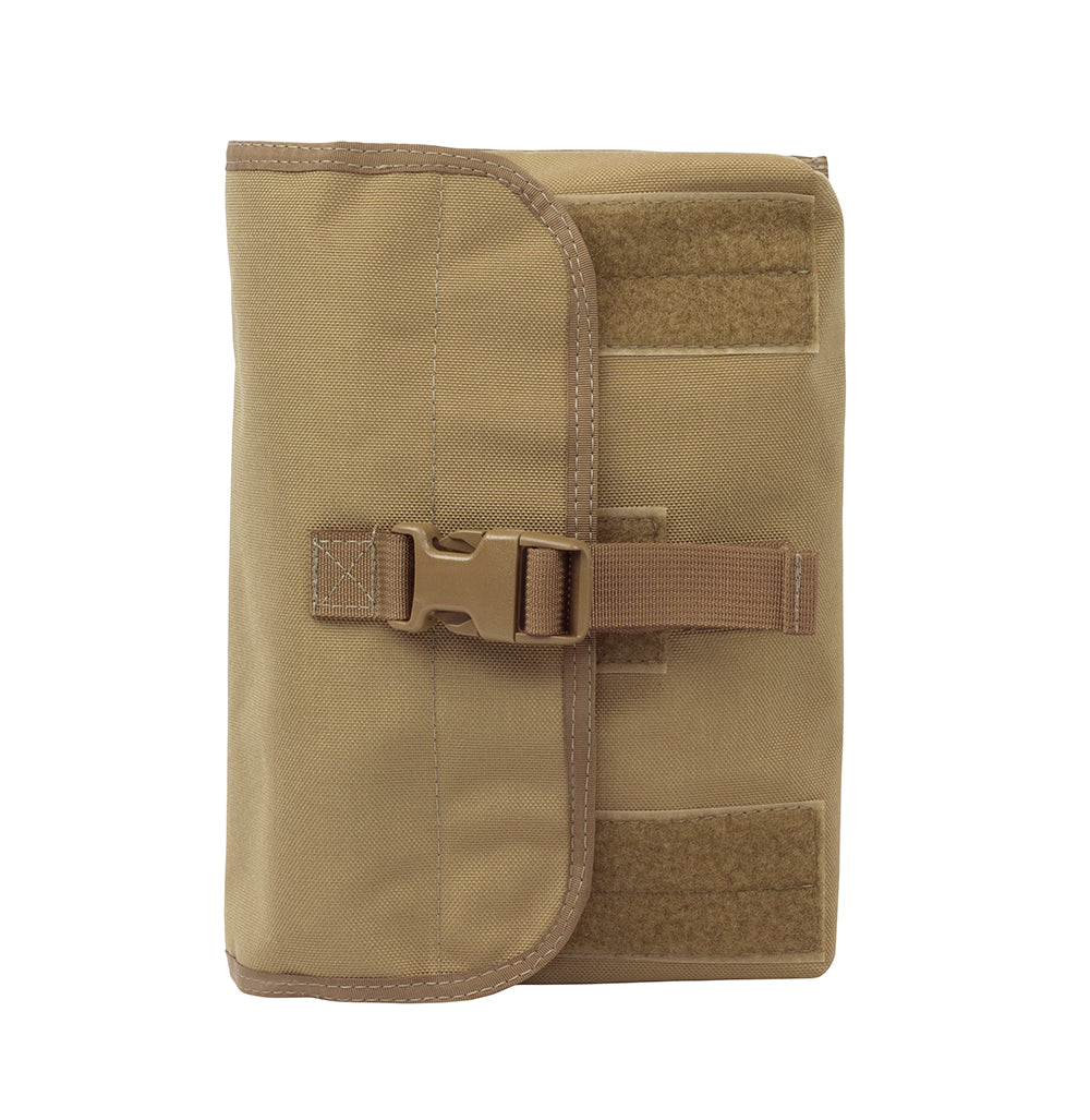 MOLLE Gas Mask Pouch - The Tool Store