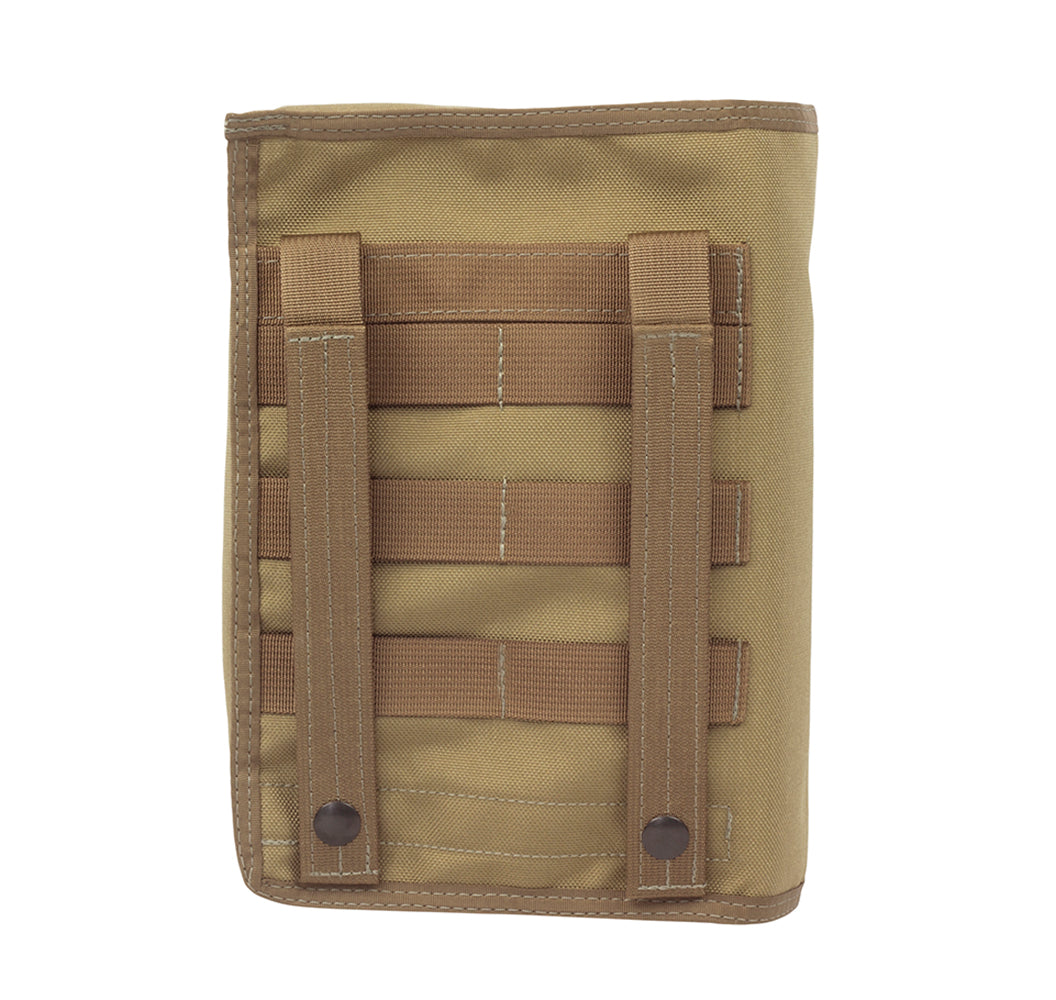 MOLLE Gas Mask Pouch - The Tool Store