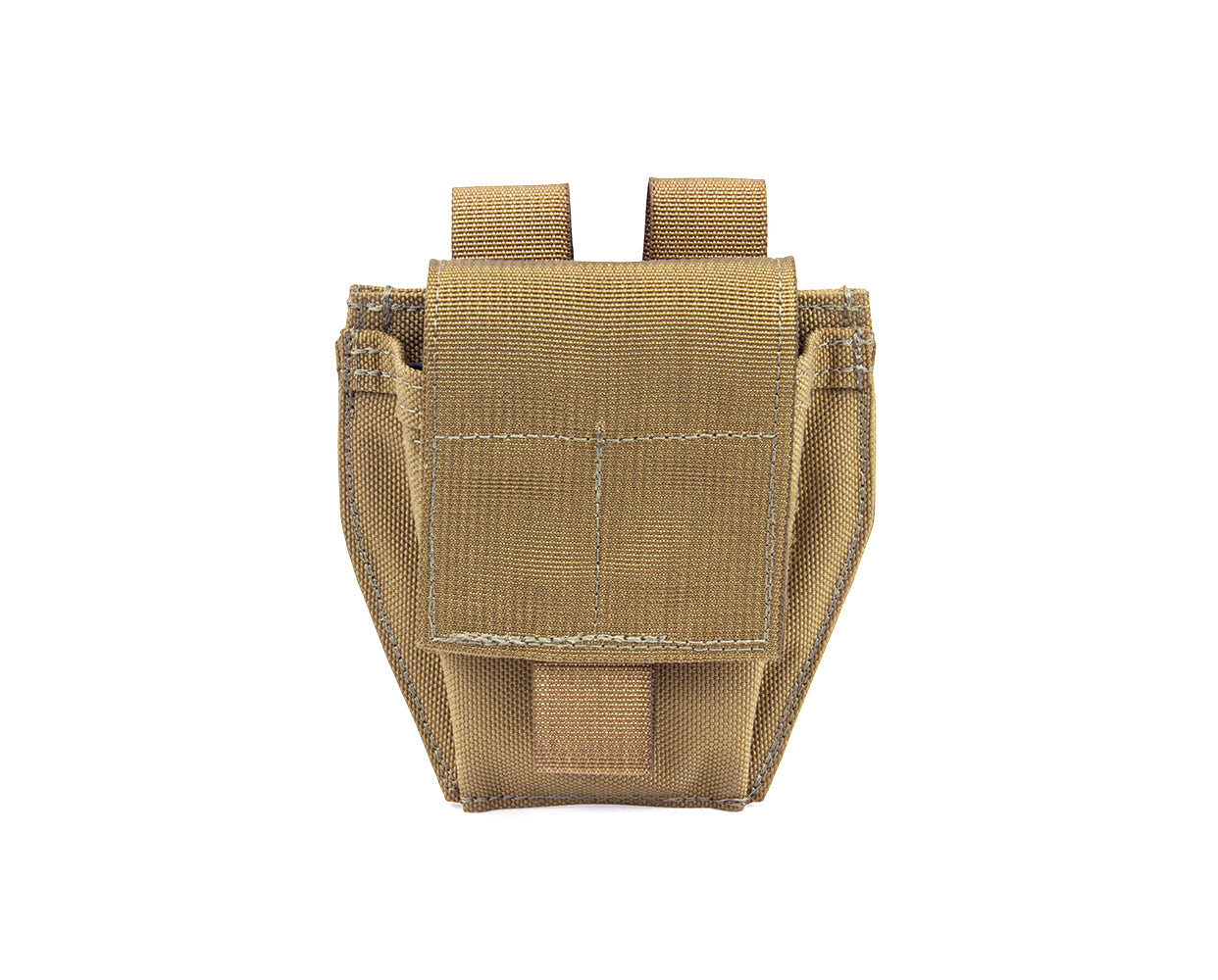 MOLLE Cuff Pouch - The Tool Store