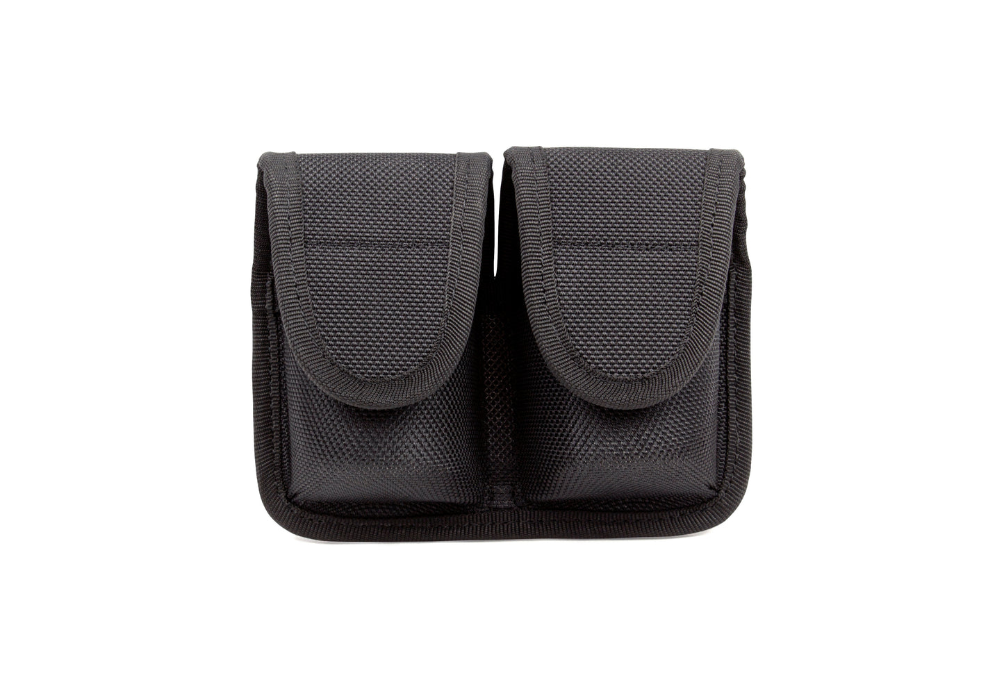 DuraTek Molded Speedloader Pouch, Double - The Tool Store