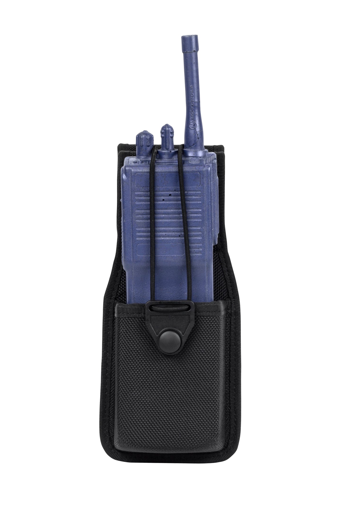 DuraTek Molded Swivel Radio Pouch - The Tool Store