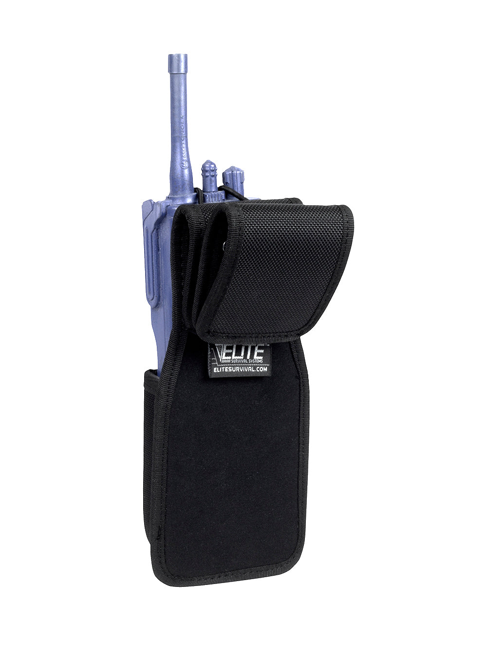 DuraTek Molded Swivel Radio Pouch - The Tool Store