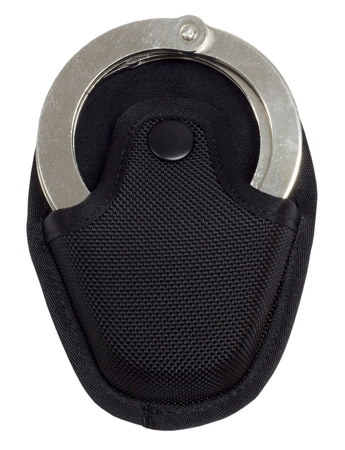 Dura-Tek Handcuff Pouch, Open Top - The Tool Store