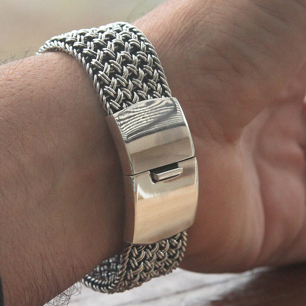 Silver Net | The Tool Store