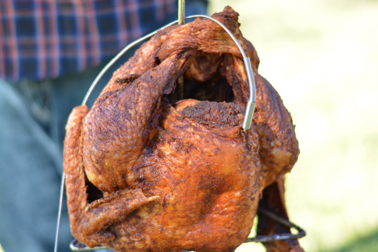 The Meatrix System- Cooking Technology - The Tool Store