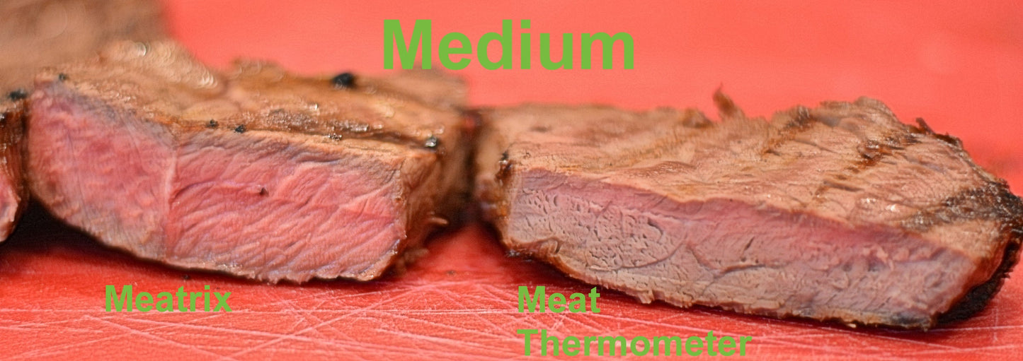 The Meatrix System- Cooking Technology - The Tool Store