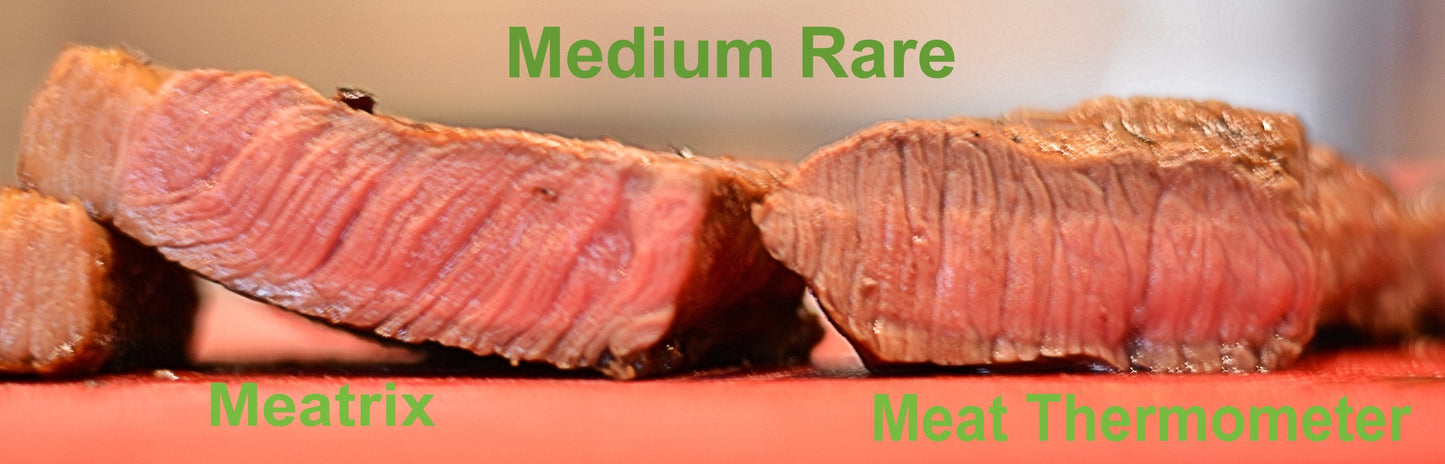 The Meatrix System- Cooking Technology - The Tool Store