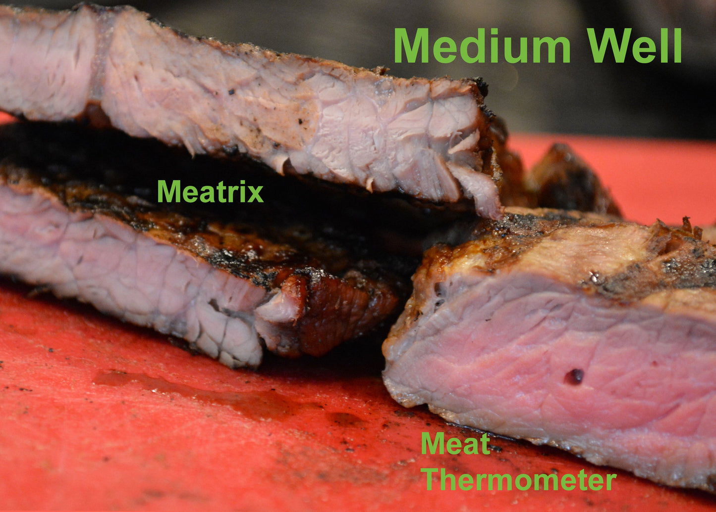 The Meatrix System- Cooking Technology - The Tool Store