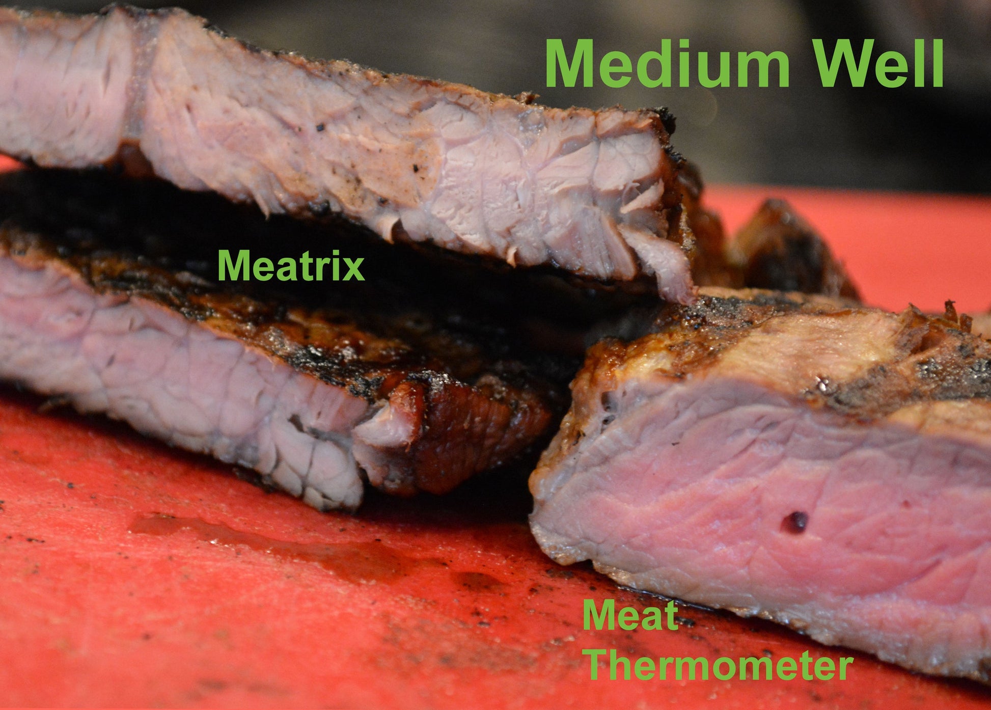 The Meatrix System- Cooking Technology - The Tool Store