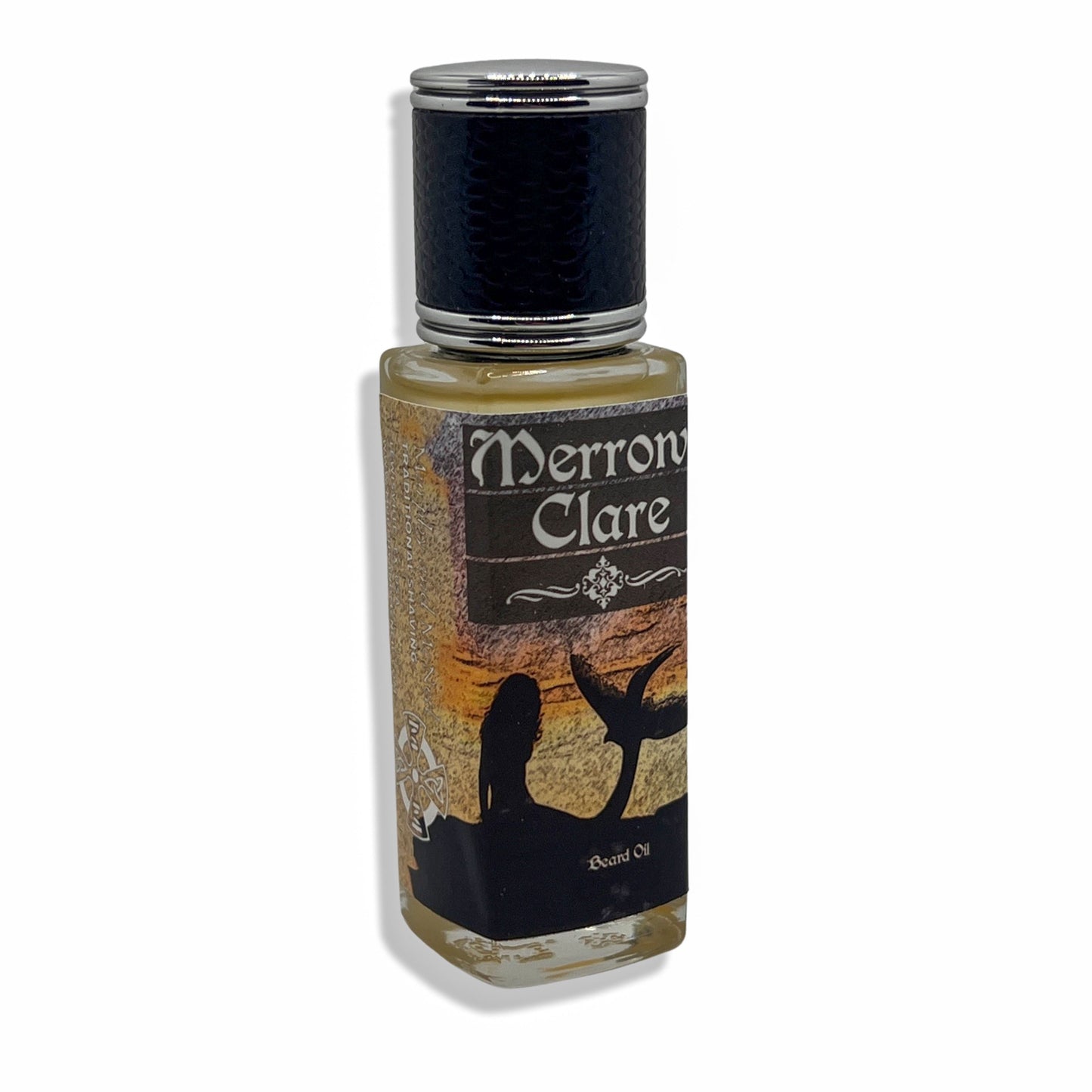 Merrow of Clare Beard Oil - by Murphy and McNeil - The Tool Store