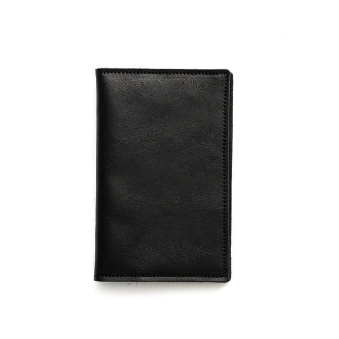 Leather Notebook Cover for Field Notes - The Tool Store