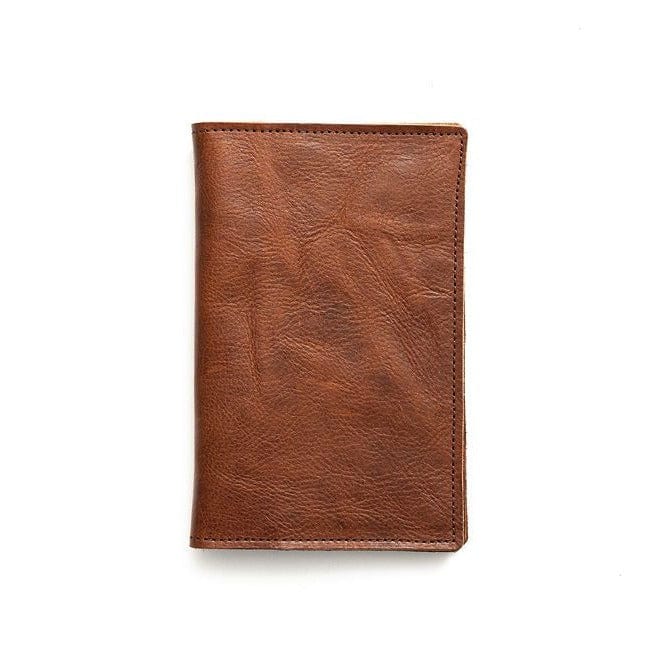 Leather Notebook Cover for Field Notes - The Tool Store