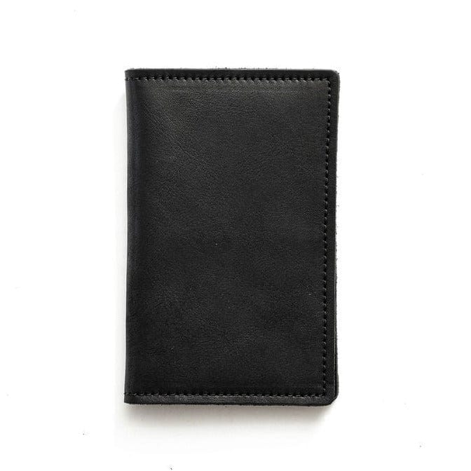 Leather Memo Wallet for Field Notes - The Tool Store