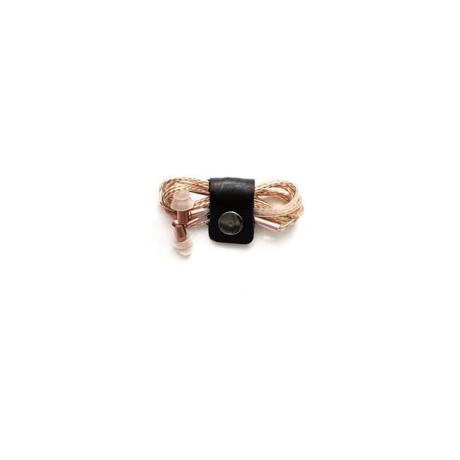 Leather Cord Wrap - The Tool Store