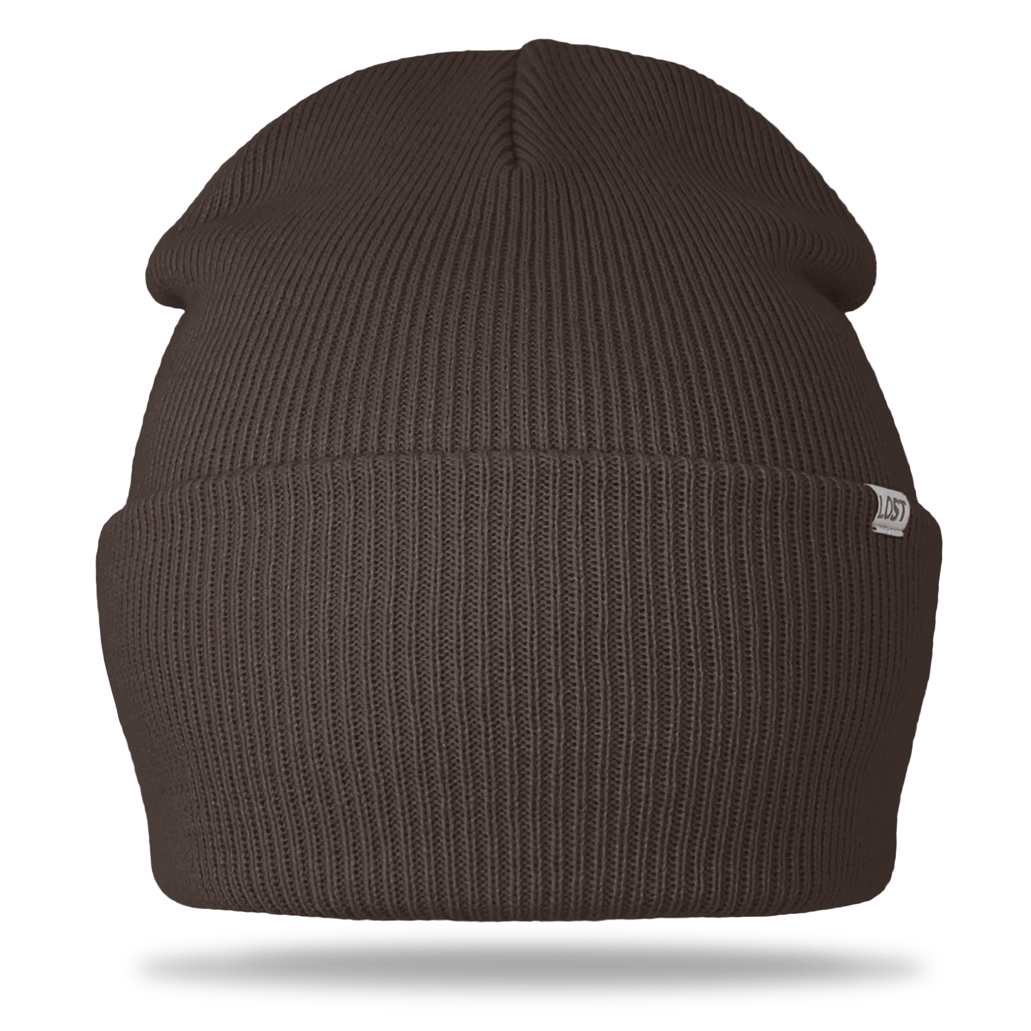Lost Hat Co. Mud Cold Front Beanie - The Tool Store