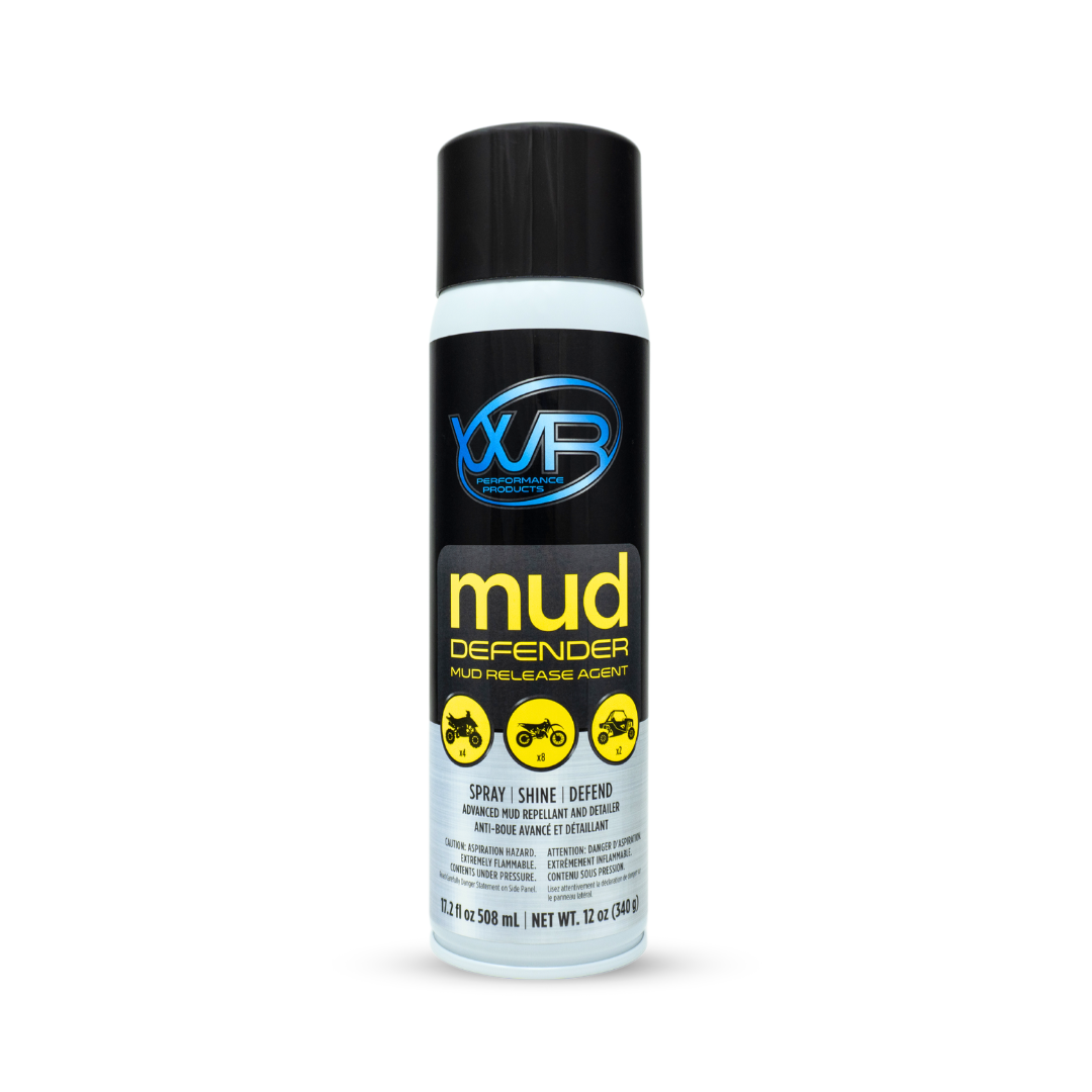 WR Performance Products-Mud Defender - The Tool Store