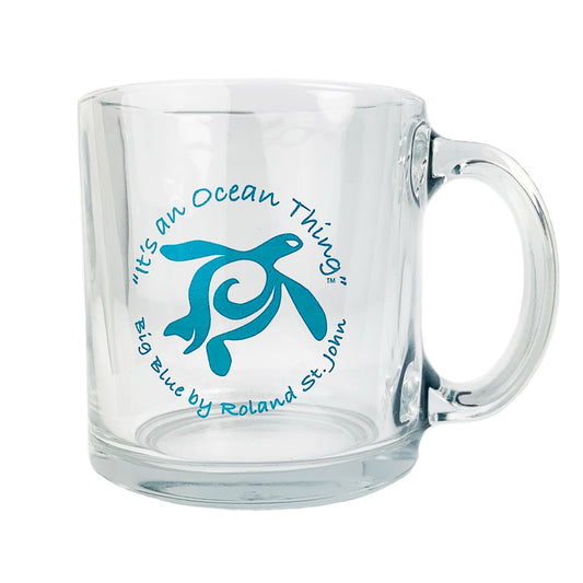 Coffee Mug "It's an Ocean Thing" - The Tool Store
