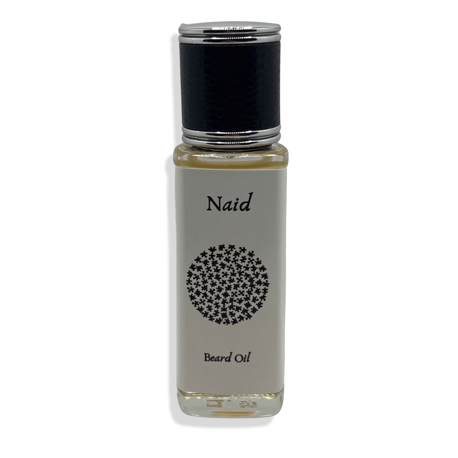 Naid Beard Oil - by Murphy and McNeil - The Tool Store